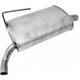 Purchase Top-Quality Stainless Steel Muffler And Pipe Assembly - WALKER USA - 53682 pa3