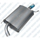 Purchase Top-Quality Muffler And Pipe Assembly by WALKER USA - 53683 pa2