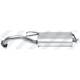 Purchase Top-Quality Stainless Steel Muffler And Pipe Assembly - WALKER USA - 53689 pa2