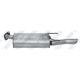 Purchase Top-Quality Muffler And Pipe Assembly by WALKER USA - 53692 pa2