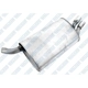 Purchase Top-Quality Stainless Steel Muffler And Pipe Assembly - WALKER USA - 53712 pa2