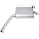 Purchase Top-Quality WALKER USA - 53713 - Stainless Steel Muffler And Pipe Assembly pa6