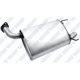Purchase Top-Quality WALKER USA - 53728 - Muffler And Pipe Assembly pa2