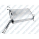 Purchase Top-Quality Stainless Steel Muffler And Pipe Assembly - WALKER USA - 53754 pa2