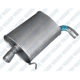 Purchase Top-Quality Stainless Steel Muffler And Pipe Assembly - WALKER USA - 53766 pa2