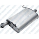Purchase Top-Quality Stainless Steel Muffler And Pipe Assembly - WALKER USA - 53767 pa2