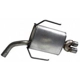Purchase Top-Quality Stainless Steel Muffler And Pipe Assembly - WALKER USA - 53830 pa1