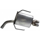 Purchase Top-Quality Stainless Steel Muffler And Pipe Assembly - WALKER USA - 53830 pa3