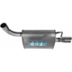 Purchase Top-Quality WALKER USA - 53943 - Muffler And Pipe Assembly pa1