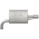 Purchase Top-Quality WALKER USA - 53943 - Muffler And Pipe Assembly pa2