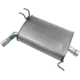 Purchase Top-Quality Muffler And Pipe Assembly by WALKER USA - 53984 pa2