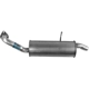 Purchase Top-Quality Muffler And Pipe Assembly by WALKER USA - 53993 pa1
