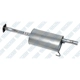 Purchase Top-Quality Stainless Steel Muffler And Pipe Assembly - WALKER USA - 54038 pa2