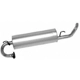 Purchase Top-Quality WALKER USA - 54088 - Stainless Steel Muffler And Pipe Assembly pa3