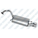 Purchase Top-Quality Stainless Steel Muffler And Pipe Assembly - WALKER USA - 54169 pa1