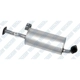 Purchase Top-Quality Stainless Steel Muffler And Pipe Assembly - WALKER USA - 54252 pa2