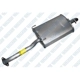 Purchase Top-Quality Stainless Steel Muffler And Pipe Assembly - WALKER USA - 54294 pa2