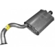Purchase Top-Quality Muffler And Pipe Assembly by WALKER USA - 54301 pa1