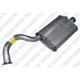 Purchase Top-Quality Muffler And Pipe Assembly by WALKER USA - 54301 pa2