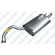 Purchase Top-Quality Stainless Steel Muffler And Pipe Assembly - WALKER USA - 54322 pa2