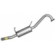 Purchase Top-Quality WALKER USA - 54378 - Muffler And Pipe Assembly pa1