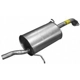 Purchase Top-Quality Stainless Steel Muffler And Pipe Assembly - WALKER USA - 54388 pa3