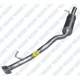 Purchase Top-Quality Steel Muffler And Pipe Assembly - WALKER USA - 54400 pa2