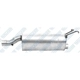 Purchase Top-Quality Stainless Steel Muffler And Pipe Assembly - WALKER USA - 54485 pa2