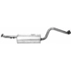 Purchase Top-Quality Stainless Steel Muffler And Pipe Assembly - WALKER USA - 54534 pa1