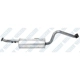 Purchase Top-Quality Stainless Steel Muffler And Pipe Assembly - WALKER USA - 54534 pa2