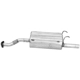 Purchase Top-Quality WALKER USA - 54559 - Muffler And Pipe Assembly pa3