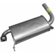 Purchase Top-Quality WALKER USA - 54632 - Steel Muffler And Pipe Assembly pa3