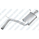 Purchase Top-Quality Steel Muffler And Pipe Assembly - WALKER USA - 54706 pa2