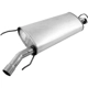 Purchase Top-Quality WALKER USA - 54721 - Muffler And Pipe Assembly pa4