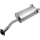 Purchase Top-Quality WALKER USA - 54749 - Muffler And Pipe Assembly pa6