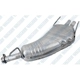 Purchase Top-Quality Steel Muffler And Pipe Assembly - WALKER USA - 54754 pa2