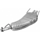 Purchase Top-Quality Steel Muffler And Pipe Assembly - WALKER USA - 54754 pa3