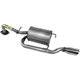 Purchase Top-Quality Muffler And Pipe Assembly by WALKER USA - 54843 pa4