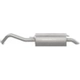 Purchase Top-Quality Stainless Steel Muffler And Pipe Assembly - WALKER USA - 54865 pa3