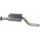 Purchase Top-Quality Stainless Steel Muffler And Pipe Assembly - WALKER USA - 54872 pa2