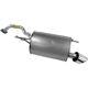 Purchase Top-Quality Stainless Steel Muffler And Pipe Assembly - WALKER USA - 54873 pa6