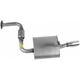 Purchase Top-Quality WALKER USA - 54877 - Muffler And Pipe Assembly pa1