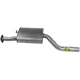 Purchase Top-Quality Muffler And Pipe Assembly by WALKER USA - 54879 pa2