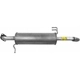 Purchase Top-Quality Stainless Steel Muffler And Pipe Assembly - WALKER USA - 54904 pa2