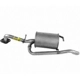 Purchase Top-Quality Muffler And Pipe Assembly by WALKER USA - 54913 pa5