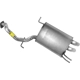 Purchase Top-Quality WALKER USA - 54928 - Muffler And Pipe Assembly pa1