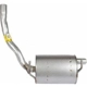 Purchase Top-Quality Muffler And Pipe Assembly by WALKER USA - 54948 pa6