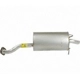 Purchase Top-Quality Muffler And Pipe Assembly by WALKER USA - 54964 pa4