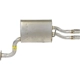 Purchase Top-Quality WALKER USA - 54975 - Muffler And Pipe Assembly pa4