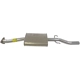 Purchase Top-Quality Muffler And Pipe Assembly by WALKER USA - 54990 pa2